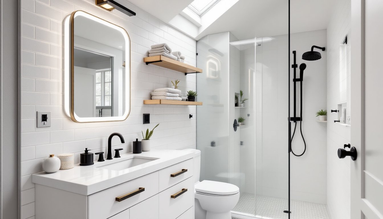 bathroom remodel ideas
