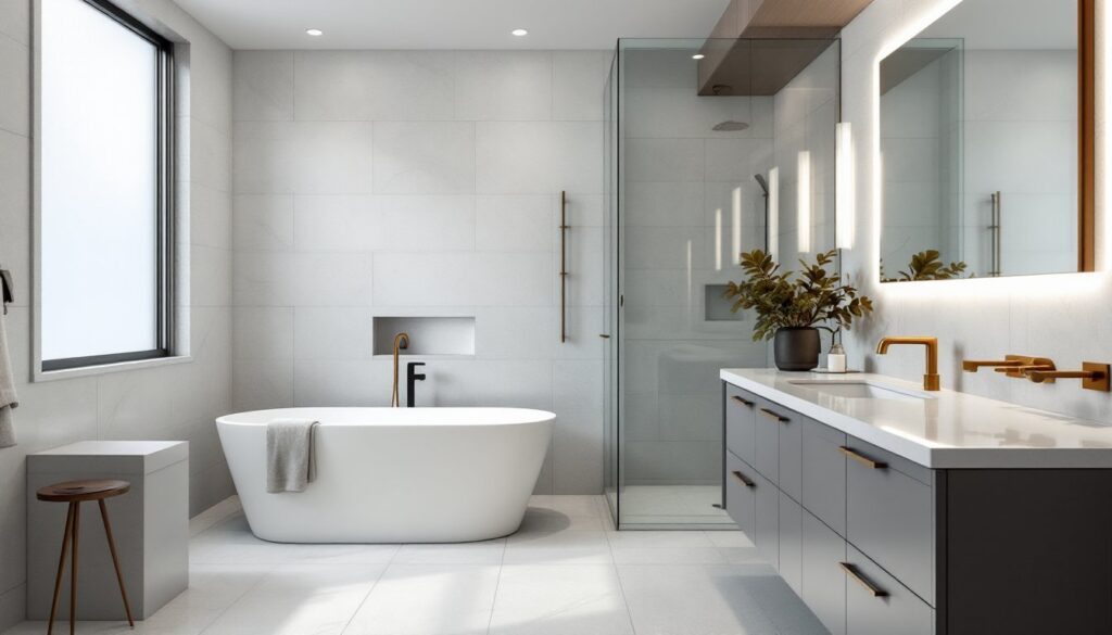 designs for bathroom remodel