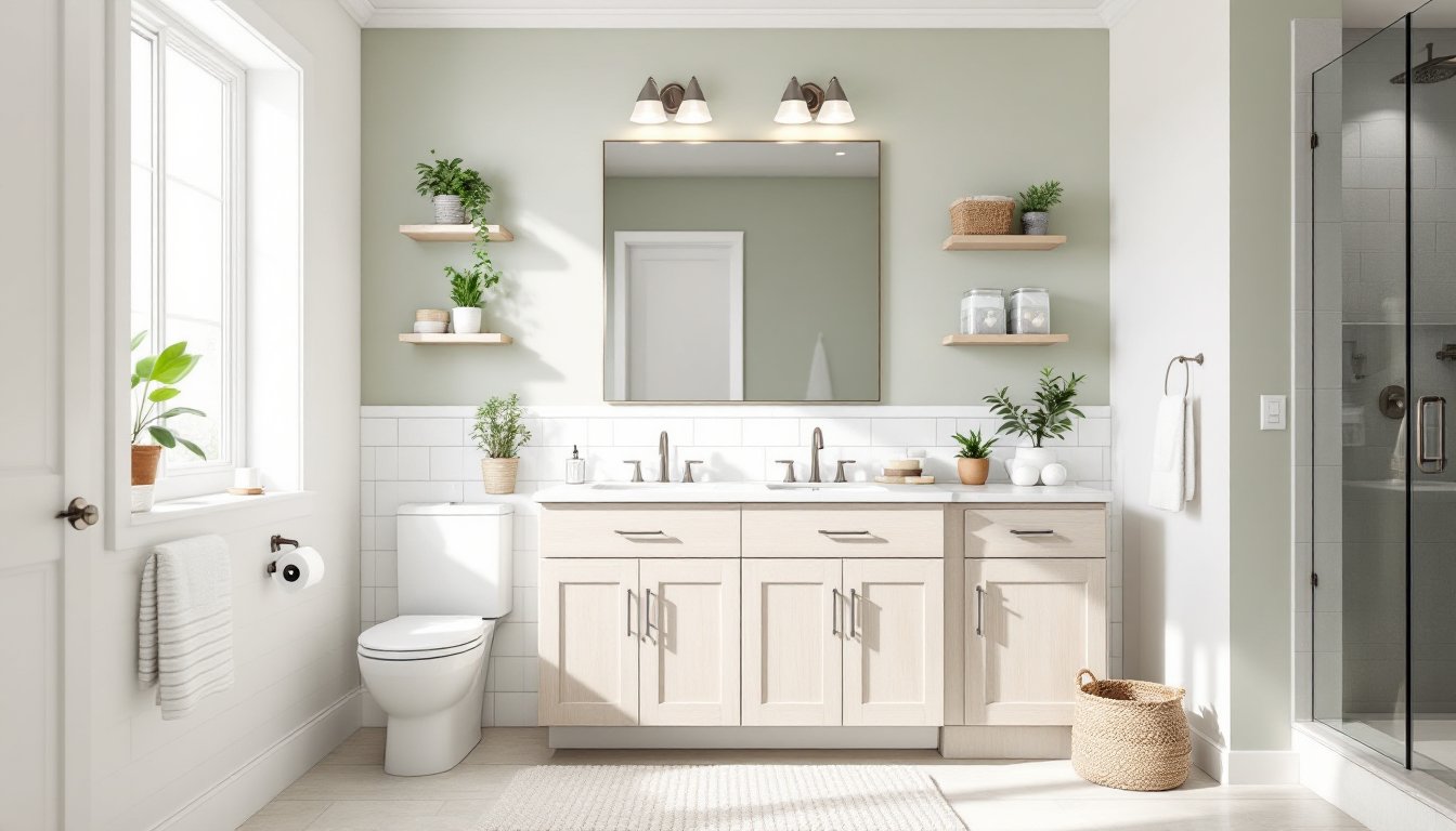 bathroom redo ideas
