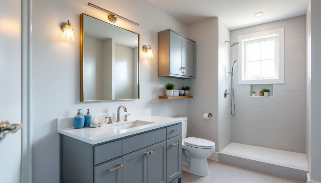restroom renovation ideas