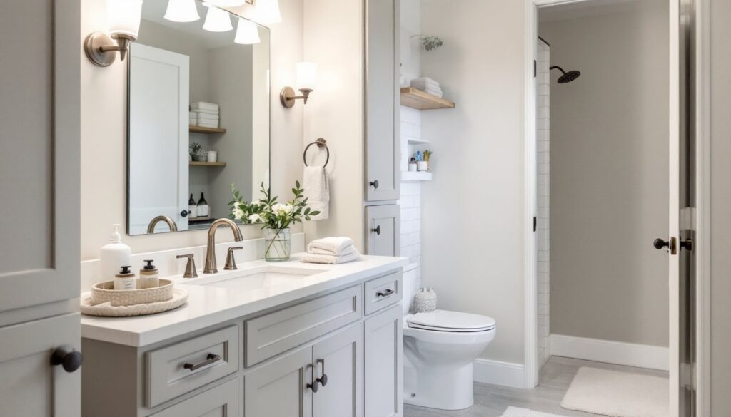 bathroom renovation ideas