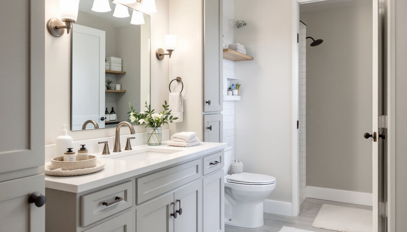 bathroom renovation ideas
