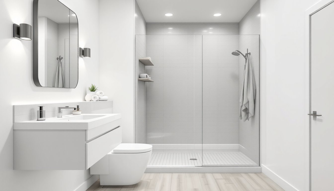 bathroom remodels for small bathrooms