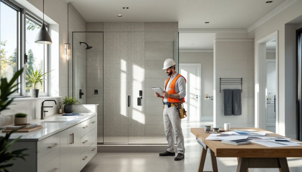 cost of renovate bathroom