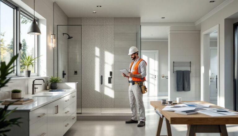 cost of renovate bathroom