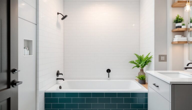 bathtub renovation ideas