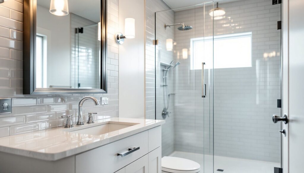 bathroom remodel price
